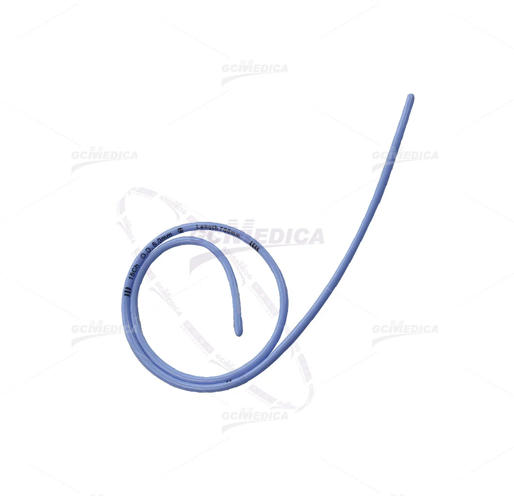 Endotrakeal Tube Introductor