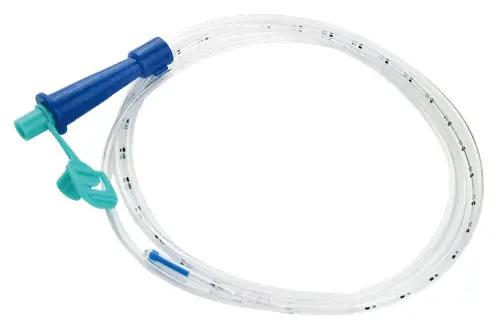 nasogastric ryles tubes